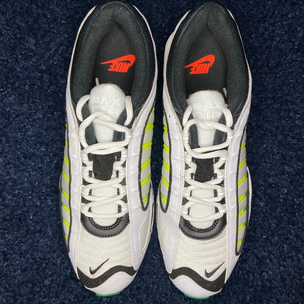 Nike Air Max Tailwind 4 "OG" - Picture 3 of 5
